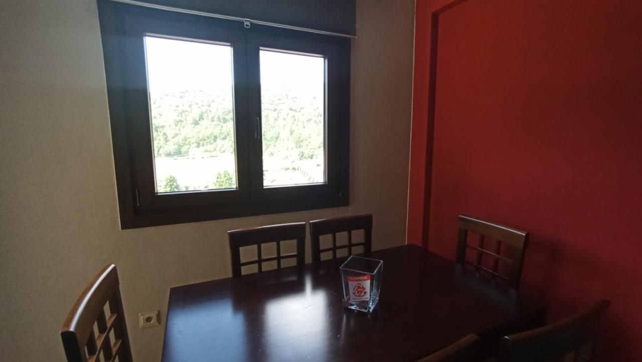 에스칼리아 Mirador De Sanvi 아파트 외부 사진