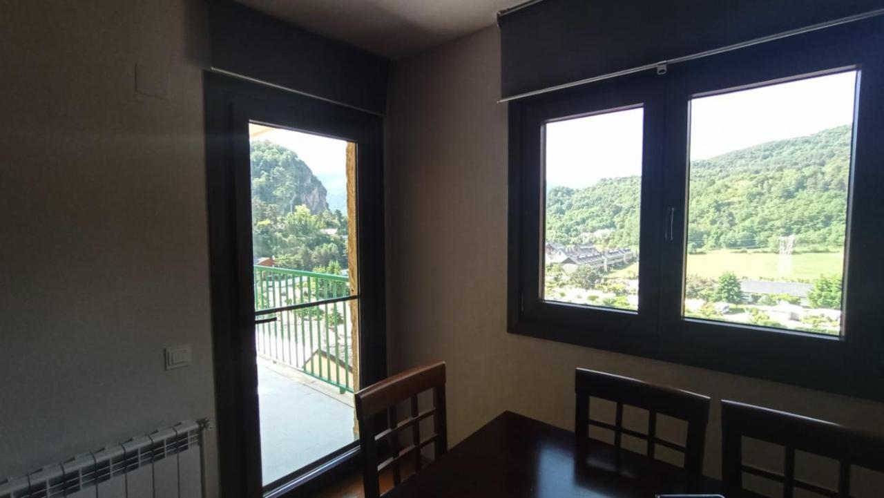 에스칼리아 Mirador De Sanvi 아파트 외부 사진