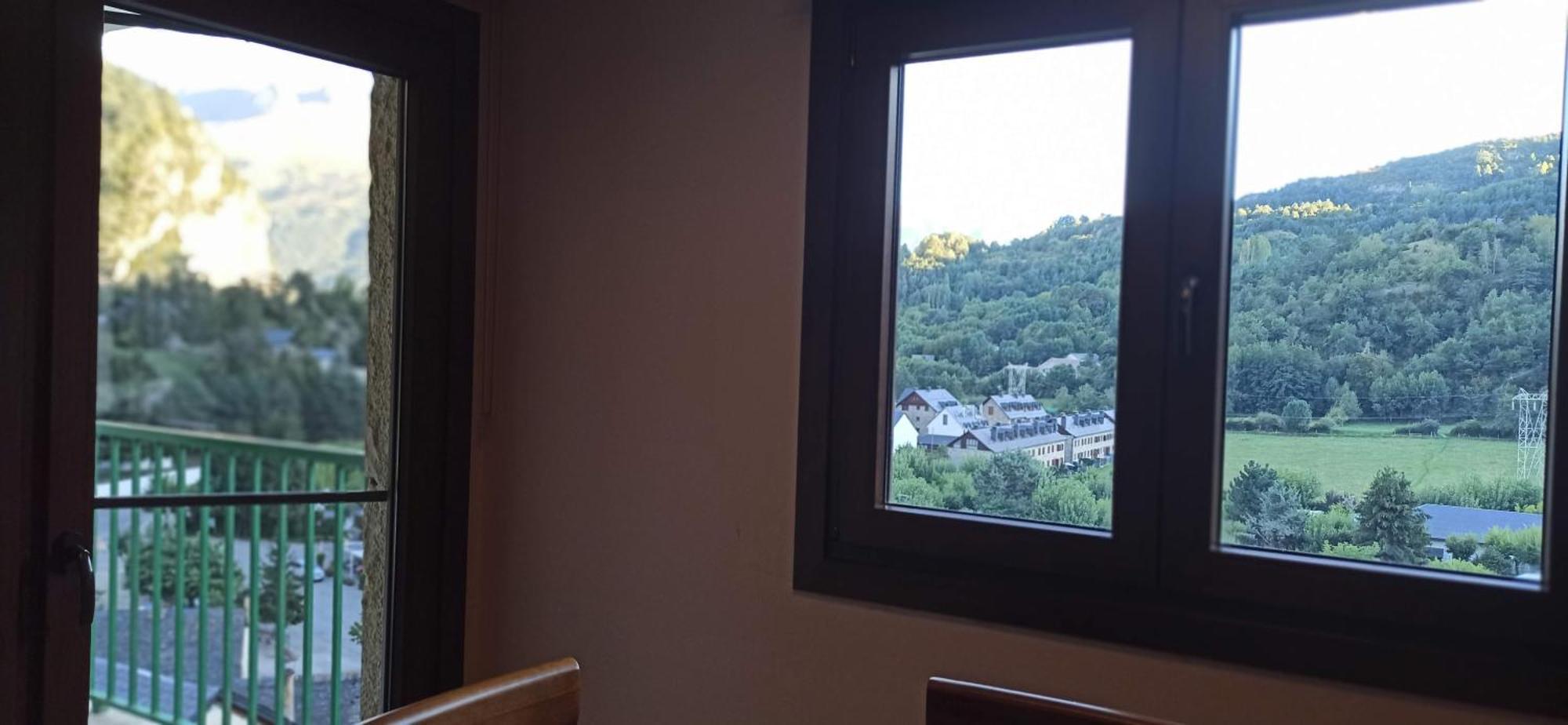 에스칼리아 Mirador De Sanvi 아파트 외부 사진