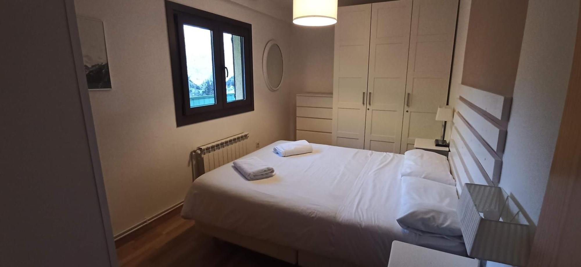 에스칼리아 Mirador De Sanvi 아파트 외부 사진