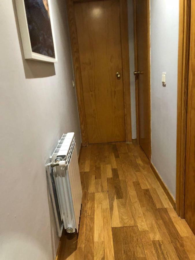 에스칼리아 Mirador De Sanvi 아파트 외부 사진